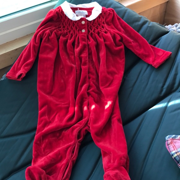 Ralph Lauren baby girl bundle 💕 - Picture 5 of 7